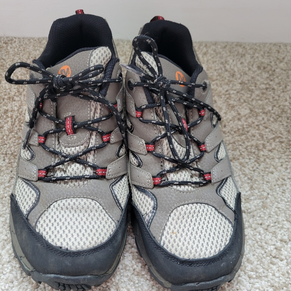 Men's Moab 2 Shoes (Size 7)